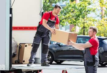 Traslado de muebles y bienes
