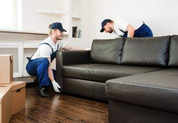 Traslado de muebles y bienes