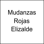 Mudanzas Rijas Elizalde